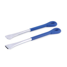 Motorcycle/Bike Tire Changing Tool Set - 2 Lever Spoons Durable Design