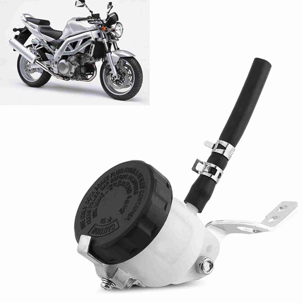 Rã©Servoir D'huile De Frein Pour Cbr1000rr/S 04-15 Et Cbr600rr 07-15 4951341234691