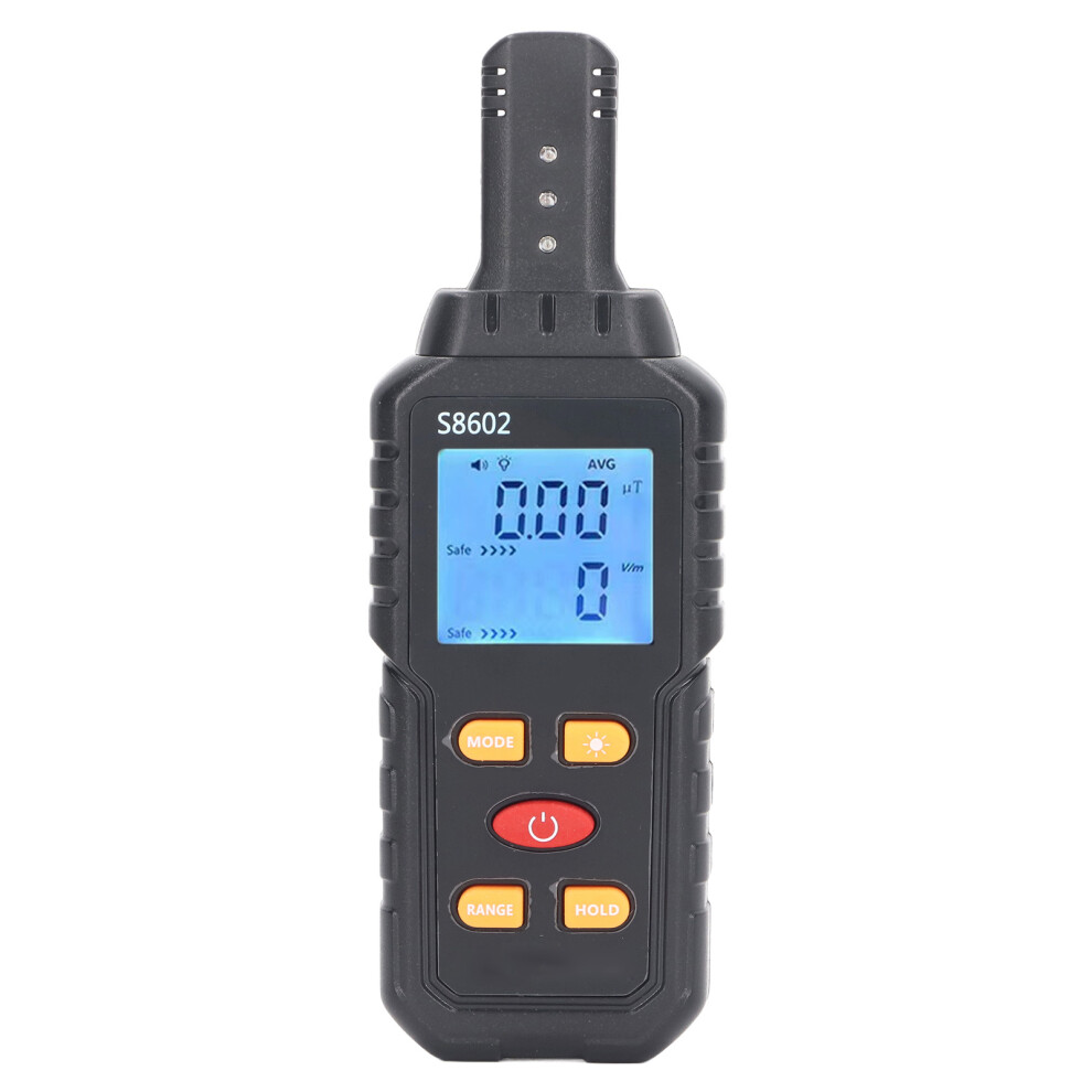 Electromagnetic Radiation Tester EMF Electric