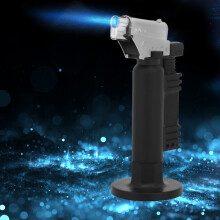 Portable Butane Gas Ignition Torch Ideal for Dental Lab & Metalwork