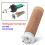 Efficient 230V 1550W Heating Element for 100.689 Handheld Plastic Welder Tool 5