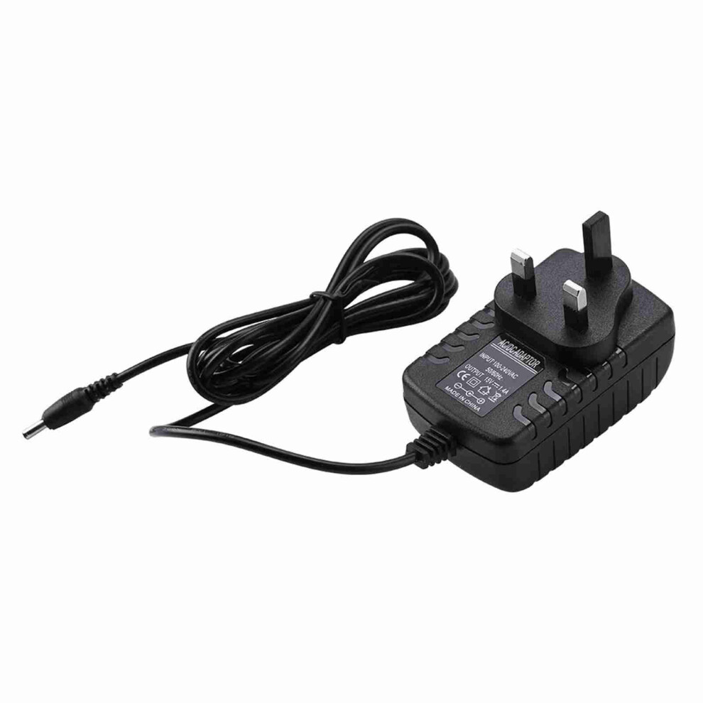 6.7Ft 21W 15V 1.4A Ac/Dc Adapter Charger For Fire Tv 2Nd Gen 8771341236060