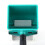 3" Handheld Glue Applicator Roller for Woodworking Manual Glue Gun Tool 4