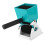 3" Handheld Glue Applicator Roller for Woodworking Manual Glue Gun Tool 11
