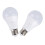 Dusk to Dawn Light Bulb 7W Smart Sensor LED with Built-in Photosensor Detection 2
