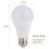 Dusk to Dawn Light Bulb 7W Smart Sensor LED with Built-in Photosensor Detection 11