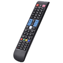 AA59-00652A Universal Remote for Samsung LED LCD TV Black 23x5x2CM