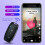 Bluetooth Remote for Photos & Video: Multifunctional Wireless Clicker 3