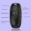 Bluetooth Remote for Photos & Video: Multifunctional Wireless Clicker 7