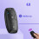 Bluetooth Remote for Photos & Video: Multifunctional Wireless Clicker 12