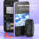 Bluetooth Remote for Photos & Video: Multifunctional Wireless Clicker 10