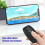 Bluetooth Remote for Photos & Video: Multifunctional Wireless Clicker 16