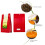 Nr. 9 Starkes Aroma Schwarzer Tee Geschenkbox 180 g 15