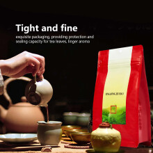 Caja regalo de té negro No.9 180g, aroma intenso