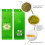 Longjing duftender Grüntee 80 g Netto-Geschenkpackung 92 g 4
