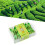 Té de jazmín 100 g forma completa de flor natural 4