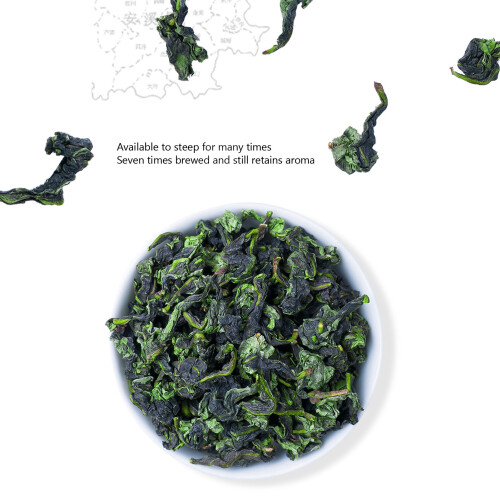 Anxi Tieguanyin-Tee 70 g (2,5 oz) schöne Farbe 2
