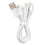 Clip-On-Ventilator ABS 18650 3-Stufen Pink 720 USB-Mini 6