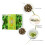 Té de jazmín 100 g forma completa de flor natural 6