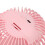 Clip-On-Ventilator ABS 18650 3-Stufen Pink 720 USB-Mini 10