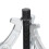 150mm 3 Claw Puller Carbon Steel Spiral Rod Double 13