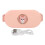 Cinturón calefactor menstrual eléctrico 1800mAh ABS 2