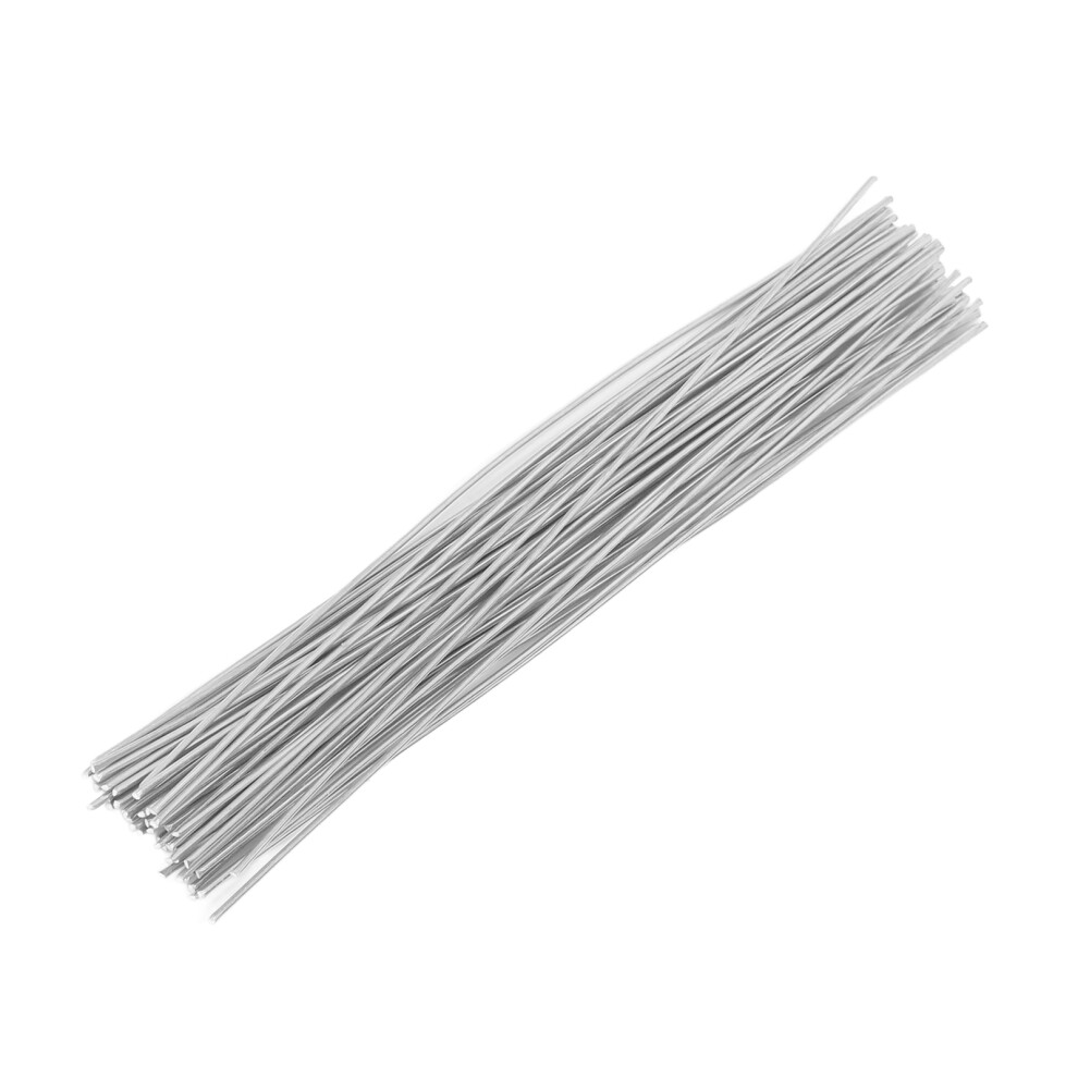 50Pcs Welding Rod Flux Core Low Temperature