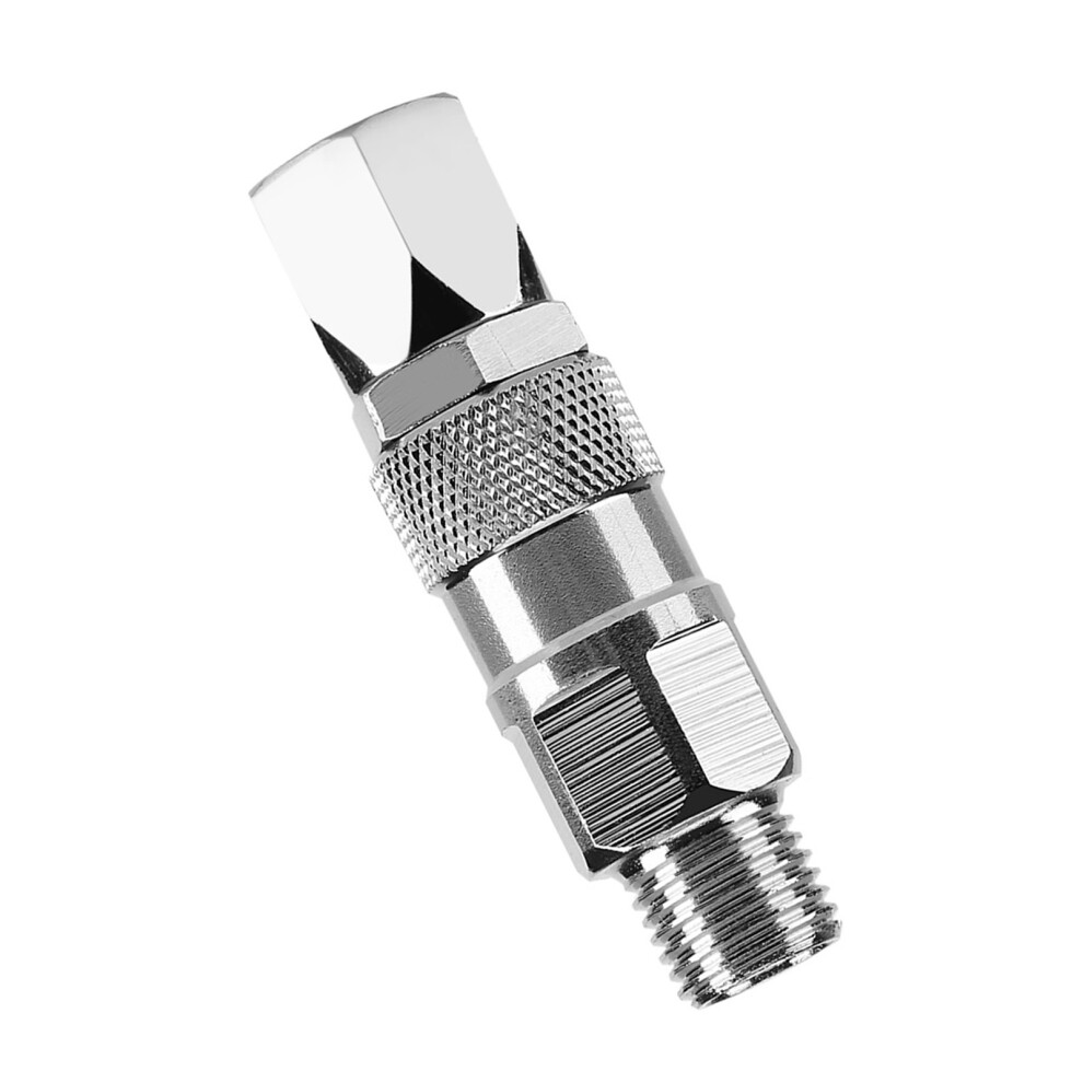 Durable 1/4-Inch Swivel Hose Joint For Airless Paint Sprayer Gun 7901341244302