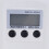 LCD Mini Scale: On/Tare Low Battery Alert Unit Conversion Flexibility 11