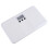 LCD Mini Scale: On/Tare Low Battery Alert Unit Conversion Flexibility 1