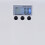 LCD Mini Scale: On/Tare Low Battery Alert Unit Conversion Flexibility 9
