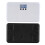 LCD Mini Scale: On/Tare Low Battery Alert Unit Conversion Flexibility 8