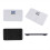 LCD Mini Scale: On/Tare Low Battery Alert Unit Conversion Flexibility 7