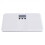 LCD Mini Scale: On/Tare Low Battery Alert Unit Conversion Flexibility 13