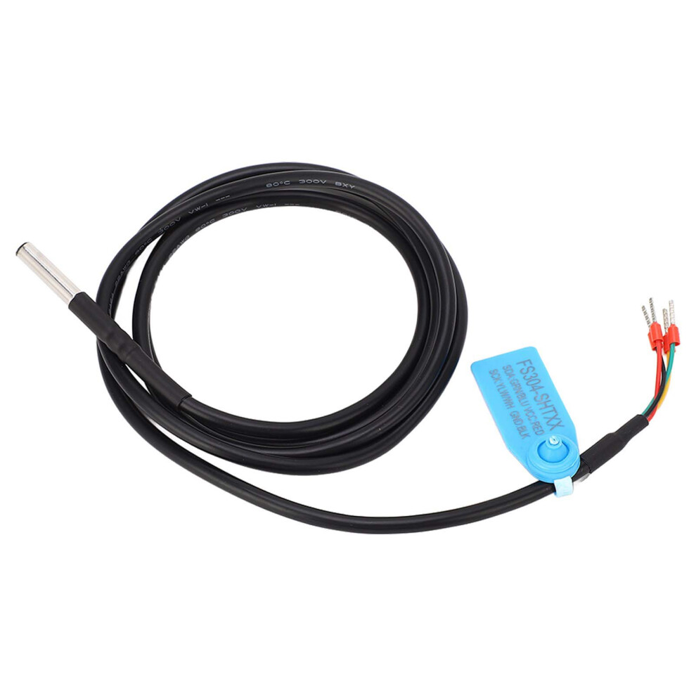 Temperature Humidity Sensor Probe Digital Soil