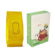 14x té de crisantemo y goji en bolsas triangulares 70 g