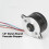36mm Schrittmotor 1.8 2-Phasen 1m Kabel Voron2.4 5