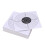 Bow Shooting Practice 100pcs 14*14cm Archery Target Paper Sheets 5