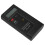 PC Battery LCD EMF Meter 50Hz-2000MHz Radiation Detector Compact Black 13