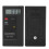PC Battery LCD EMF Meter 50Hz-2000MHz Radiation Detector Compact Black 5