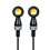 Mini-Vintage-Motorrad-LED-Blinker-Lichtanzeige 3