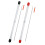 JP-131T Gravity Feed Doppel-Action-Luftbefeuchter Set mit 20cc/40cc Becher 14