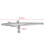 JP-131T Gravity Feed Doppel-Action-Luftbefeuchter Set mit 20cc/40cc Becher 5
