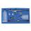 JP-131T Gravity Feed Doppel-Action-Luftbefeuchter Set mit 20cc/40cc Becher 2