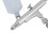 JP-131T Gravity Feed Doppel-Action-Luftbefeuchter Set mit 20cc/40cc Becher 16