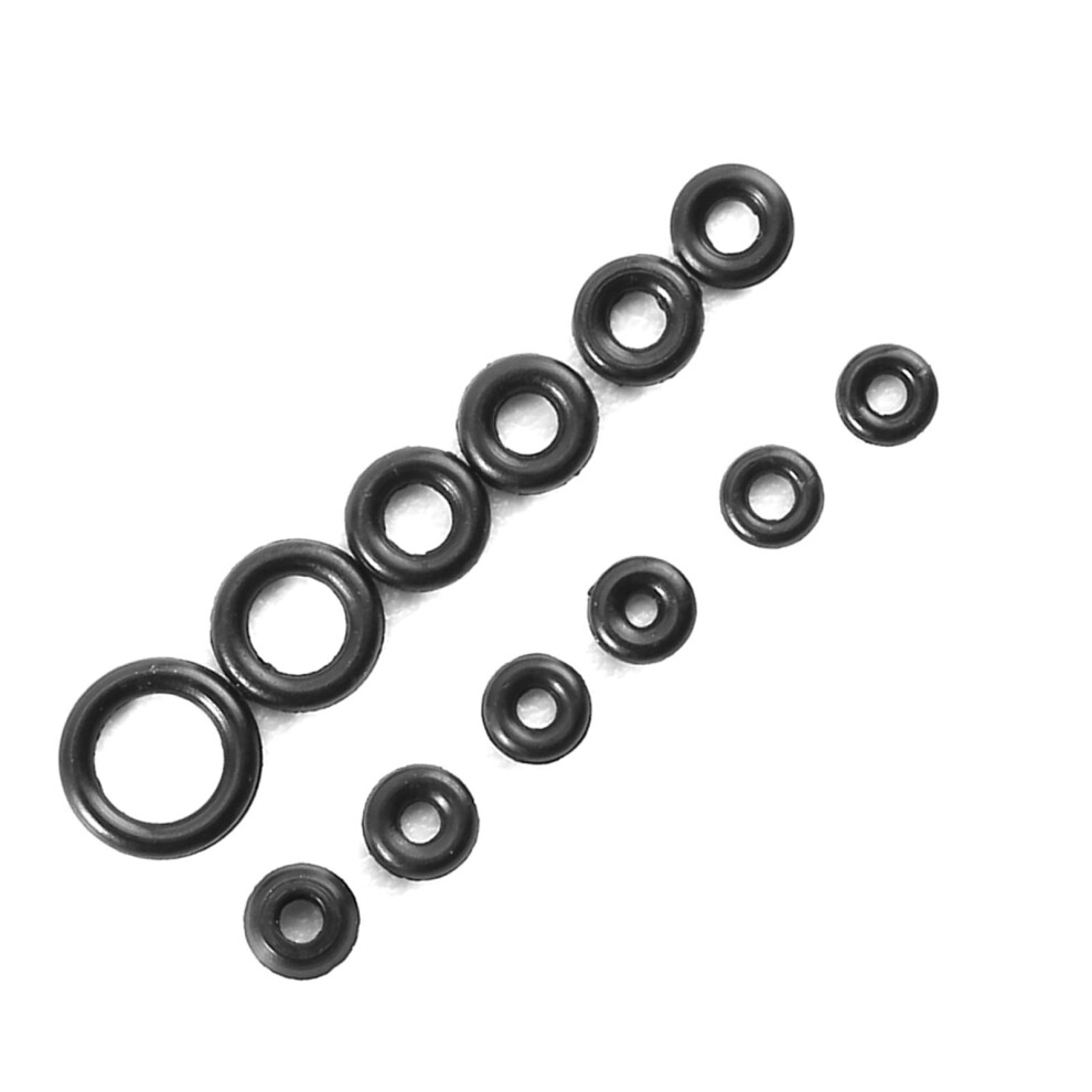 Durable 1.4-2.8Mm 12-Size Rubber Gaskets O-Ring Box For Sealing 3591341248413