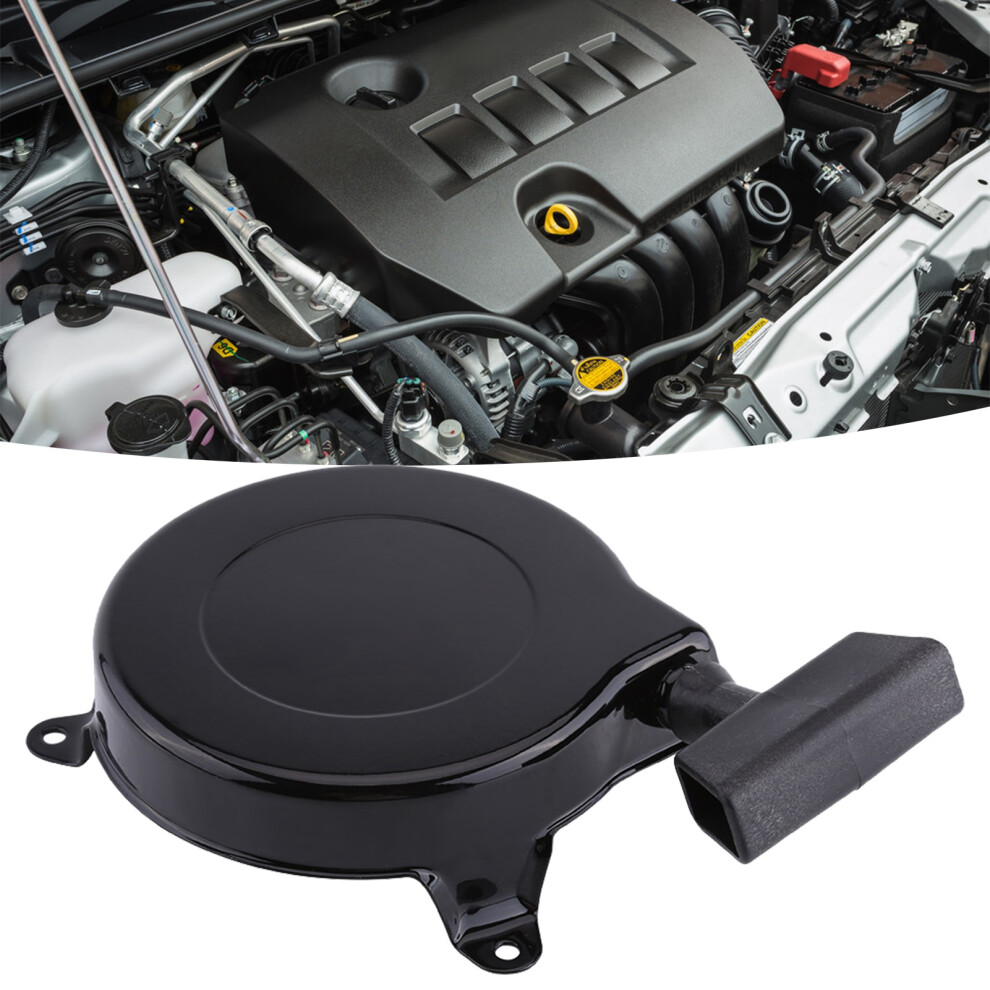ABS Recoil Starter for 091412 093432 Engines â Smooth Performance-image-OPC-PJMFJFB-NEW