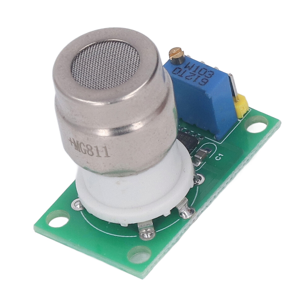 CO2 Sensor Module 0‑10000ppm Carbon Dioxide