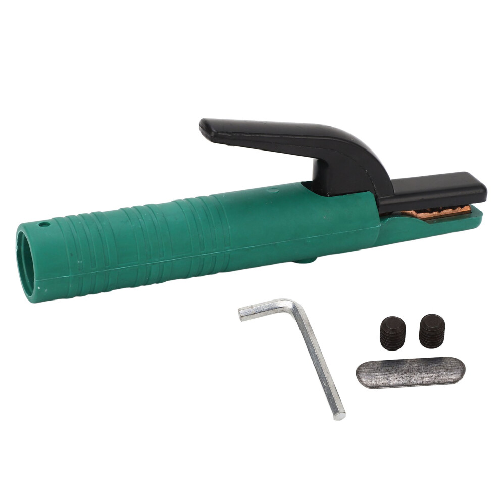 500A Stick Electrode Holder Anti Scalding Copper