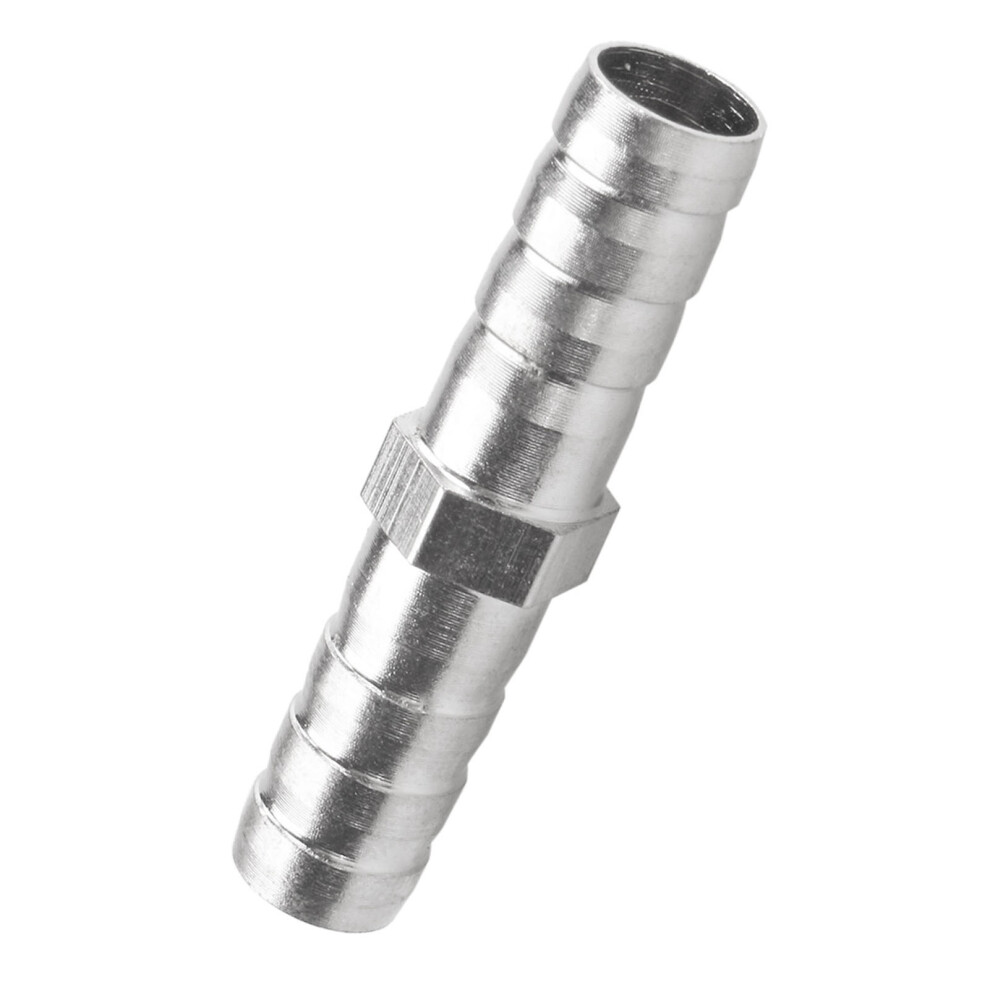 Universal Aluminum Alloy Fuel Pressure Regulator with Adjustable Gauge & Hose-image-OPC-PJMFK5D-NEW